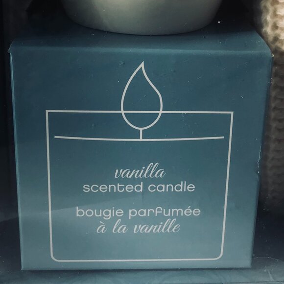 NWT–Relaxing Cozy Gift Set – Rose & Robin - Picture 3 of 7